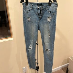 Women’s Jeans Good Condition Size 11